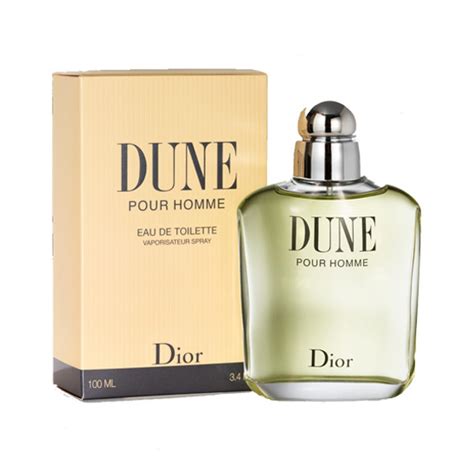 dune by christian dior for men|Christian Dior dune 100ml.